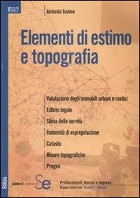 La professione del geometra -  Antonio Iovine - copertina