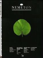 Nemeton High Green Tech Magazine. Ediz. italiana e inglese. Vol. 2