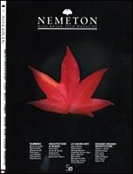 Nemeton High Green Tech Magazine. Ediz. italiana e inglese. Vol. 3