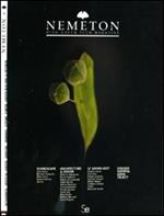 Nemeton High Green Tech Magazine. Ediz. italiana e inglese. Vol. 4