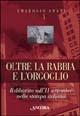 Libro Oltre la rabbia e l'orgoglio. Il dibattito sull'11 settembre nella stampa italiana Ambrogio Amati