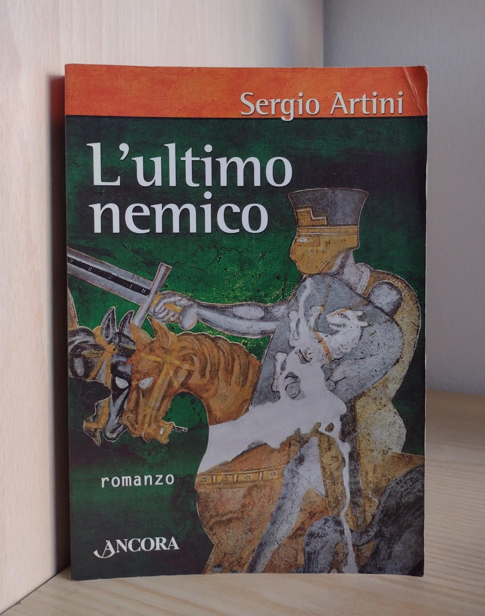 L'ultimo nemico