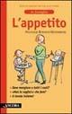 Libro L'appetito Sylviane Bonnot Matheron