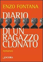 Diario di un ragazzo clonato
