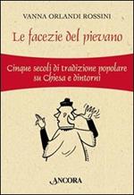 Le facezie del pievano