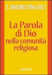 La parola di Dio nella comunità religiosa - copertina