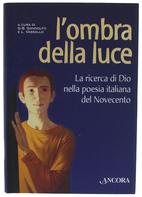 Bergoglio Libri d'Epoca Snc