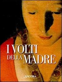 I volti della Madre - Giuseppe La Sala - copertina