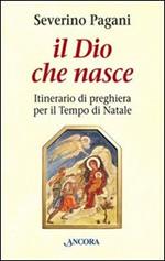 Il Dio che nasce