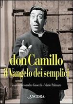 Don Camillo, il vangelo dei semplici