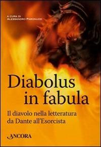 Diabolus in fabula - copertina