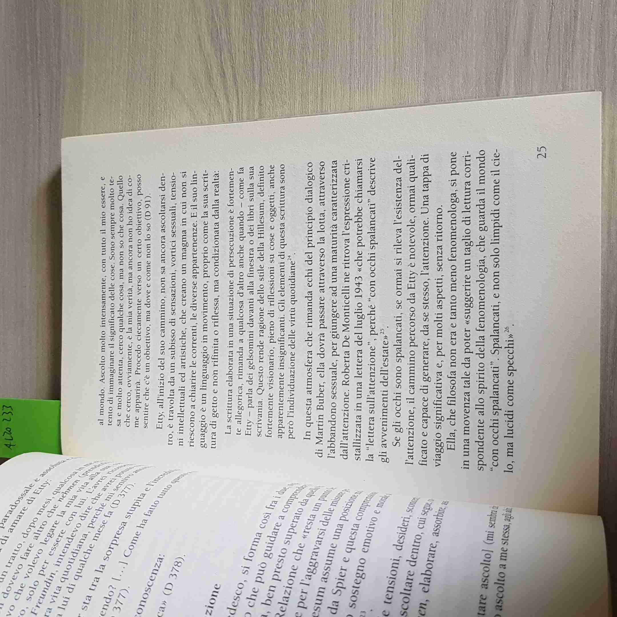 Pagine mistiche tradotte e commentate da Cristiana Dobner