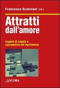 Attratti dall'amore - copertina
