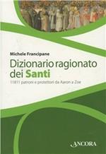 Dizionario ragionato dei santi