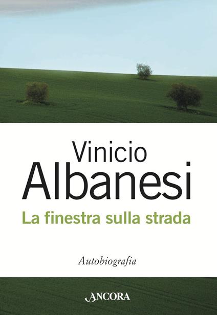 La finestra sulla strada - Vinicio Albanesi - ebook