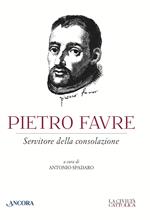 Pietro Favre