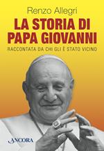 La storia di papa Giovanni