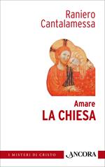 Amare la Chiesa