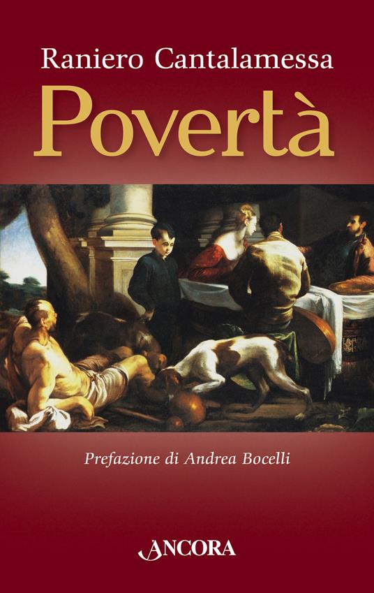 Povertà - Raniero Cantalamessa - ebook