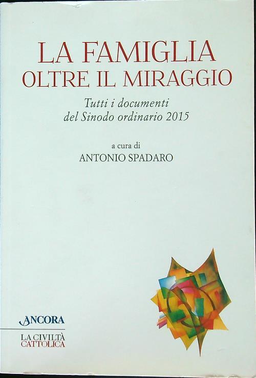 Libro di Faccia