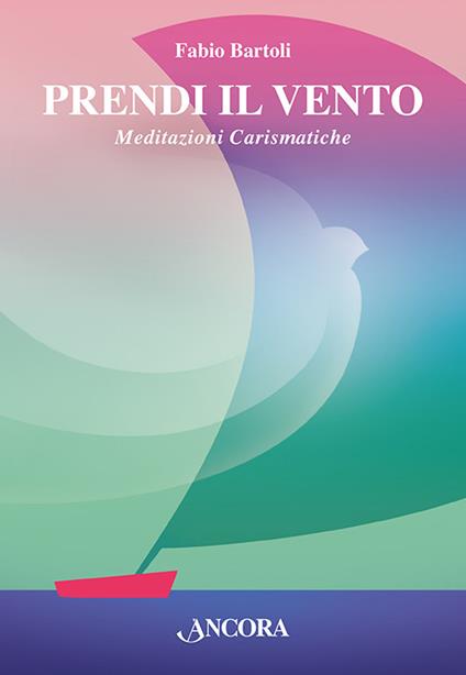 Prendi il vento - Fabio Bartoli - copertina