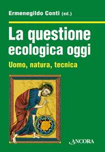 Libro La questione ecologica oggi 