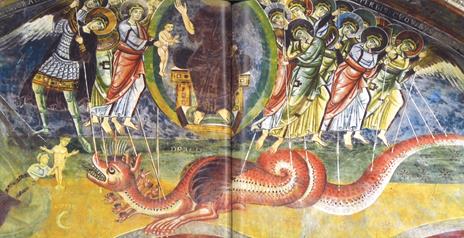 Medioevo fantastico. Il drago e altri mostri - Luca Frigerio - 2