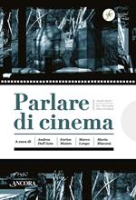 Parlare di cinema 2016-2017