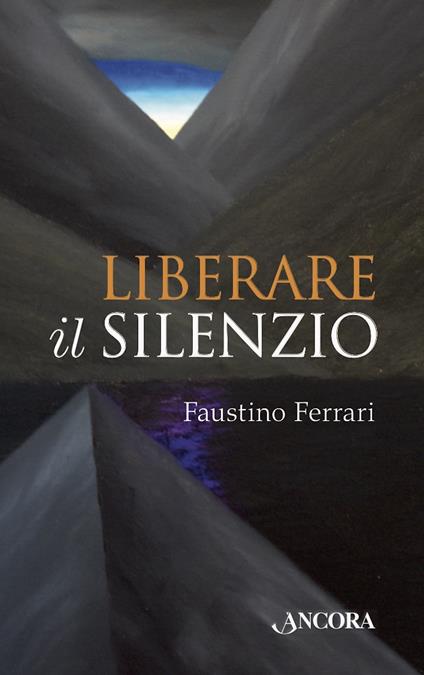Liberare il silenzio - Faustino Ferrari - ebook