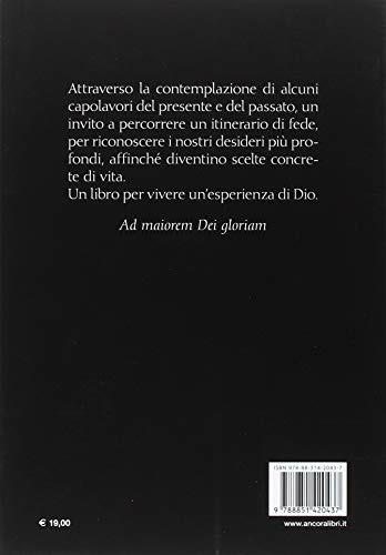 Dio chiama con arte. Parole e immagini vocazionali - Andrea Dall'Asta - 2