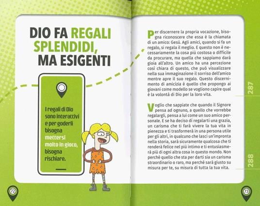 Sei connesso con Gesù? Papa Francesco scrive ai giovani - Francesco (Jorge Mario Bergoglio) - 2