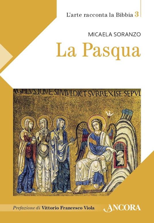 La Pasqua - Micaela Soranzo - ebook