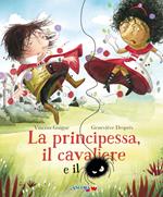 La principessa, il cavaliere e il ragno