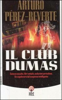 Il club Dumas
