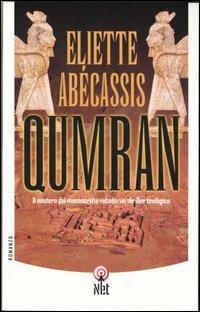 Qumran - Eliette Abécassis - copertina