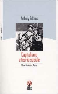Capitalismo e teoria sociale