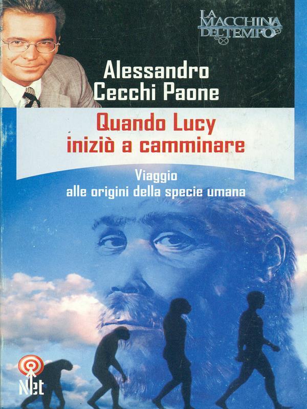 Libro di Faccia