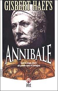 Annibale - Gisbert Haefs - copertina