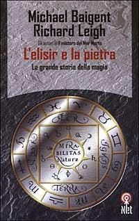 L'elisir e la pietra