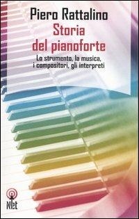 Storia del pianoforte