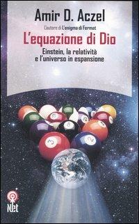 L'equazione di Dio