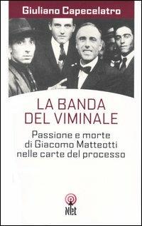 La banda del Viminale
