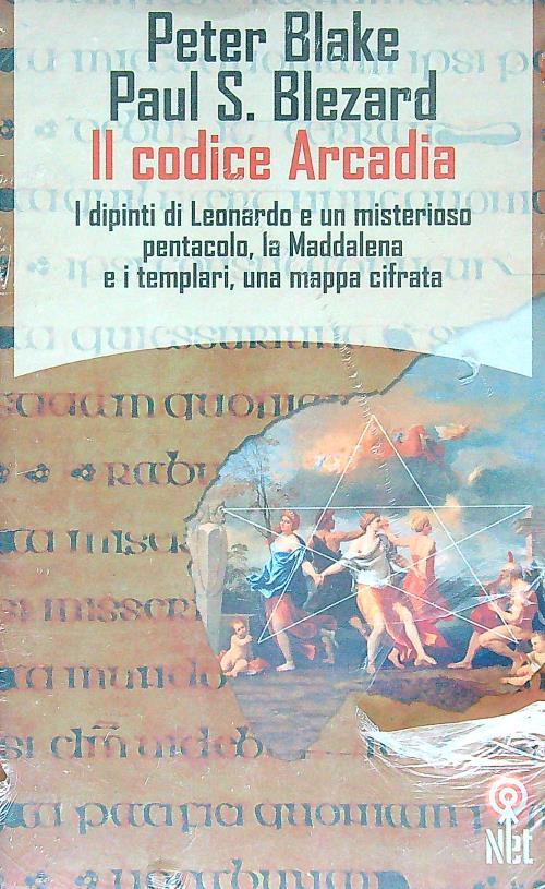 Libro di Faccia
