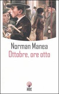 Ottobre ore otto