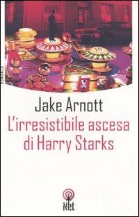 L'irresistibile ascesa di Harry Starks