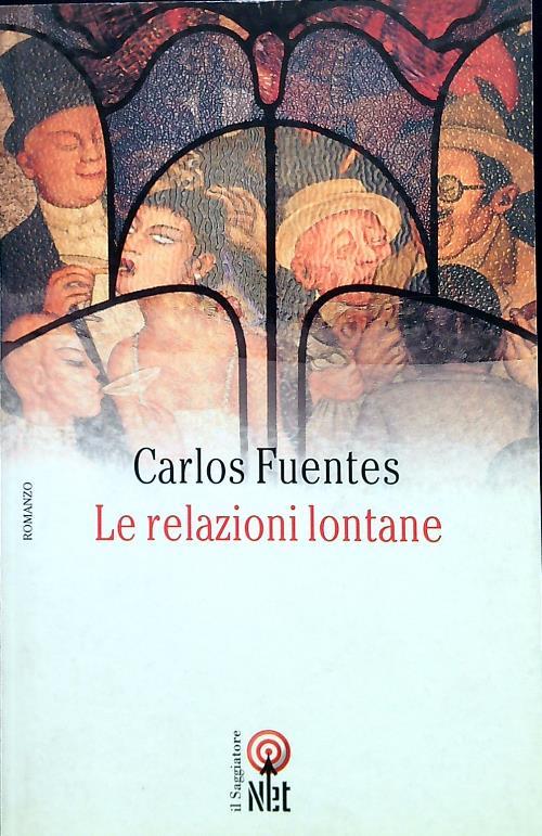Le relazioni lontane