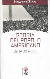 Storia del popolo americano