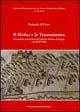 Libro Il Molise e la transumanza Pasquale Di Cicco