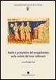 Libro Ruolo e prospettive del monachesimo nella società del terzo millennio 