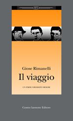 Il viaggio. Un paese chiamato Molise